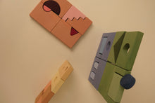 Load image into Gallery viewer, Toyto Blocks Building Blocks