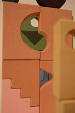 Load image into Gallery viewer, Toyto Blocks Building Blocks