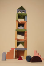 Load image into Gallery viewer, Toyto Blocks Building Blocks
