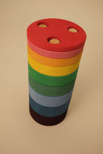 Load image into Gallery viewer, Toyto Round Stacking Tower