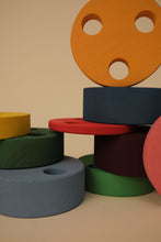 Load image into Gallery viewer, Toyto Round Stacking Tower