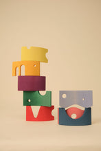 Load image into Gallery viewer, Toyto Storyboard Rainbow