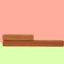 Load image into Gallery viewer, OPlay Trapezium and Sticks Set