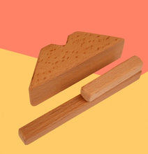 Load image into Gallery viewer, OPlay Trapezium and Sticks Set