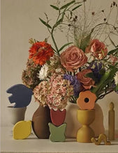 Load image into Gallery viewer, Raduga Grez Vanitas Blocks