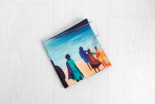 Load image into Gallery viewer, Storytime Scarves - Windrush Rhythms