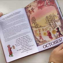 Load image into Gallery viewer, Wilded Family - Wilded Journey through the Year Book