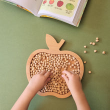 Load image into Gallery viewer, Apple Tray