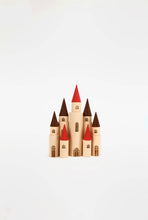 Load image into Gallery viewer, Sabo Concept Kingdom. 7 towers