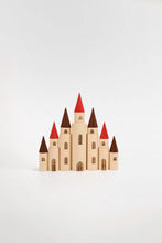 Load image into Gallery viewer, Sabo Concept Kingdom. 7 towers