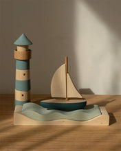 Load image into Gallery viewer, Sabo Concept Sea Adventure