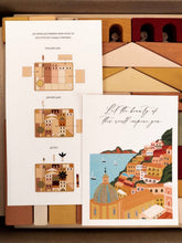 Load image into Gallery viewer, Sabo Concept Blocks "Italy. Ancient city"
