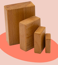 Load image into Gallery viewer, OPlay Rectangle Blocks Set
