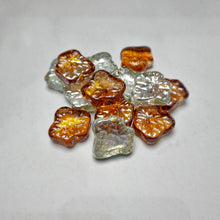 Load image into Gallery viewer, Glass Leaves