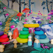 Load image into Gallery viewer, Sensory Stones Set