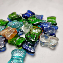 Load image into Gallery viewer, Glass Butterflies