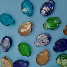 Load image into Gallery viewer, Glass Fish