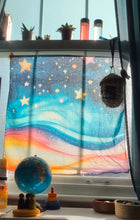 Load image into Gallery viewer, Storytime Scarves - The Constellation of Belonging