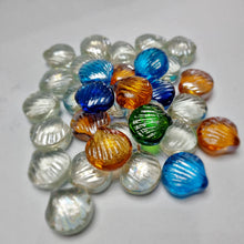 Load image into Gallery viewer, Glass Shells