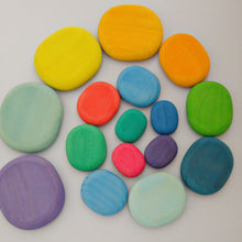 Load image into Gallery viewer, Sensory Stones Set