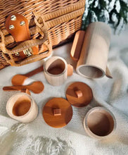 Load image into Gallery viewer, Tea Set