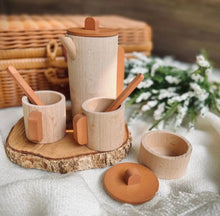 Load image into Gallery viewer, Tea Set