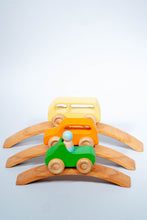 Load image into Gallery viewer, OPlay Wide Rainbow (Small)