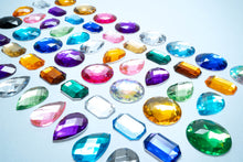 Load image into Gallery viewer, Acrylic Jewels
