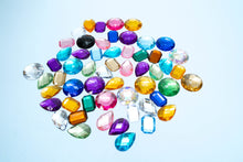 Load image into Gallery viewer, Acrylic Jewels