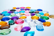 Load image into Gallery viewer, Acrylic Jewels