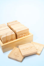 Load image into Gallery viewer, Arabic Tracing Letter Tiles