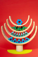 Load image into Gallery viewer, Round Mandala Puzzle