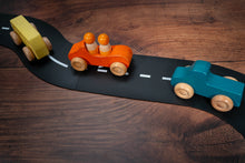 Load image into Gallery viewer, Wooden Car Set