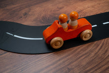 Load image into Gallery viewer, Wooden Car Set