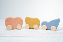 Load image into Gallery viewer, Raduga Grez Cars