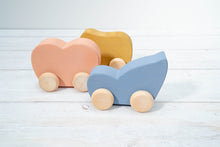 Load image into Gallery viewer, Raduga Grez Cars