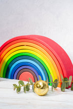 Load image into Gallery viewer, Rainbow Stacker (Bright)