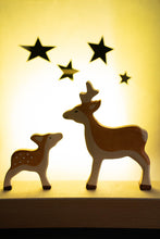 Load image into Gallery viewer, Holztiger Deer