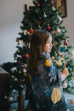 Load image into Gallery viewer, The Wonderie Play Cloth - The Solar System