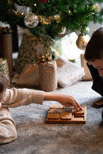 Load image into Gallery viewer, Noughts and Crosses Game