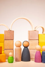 Load image into Gallery viewer, Desert Block Set