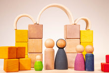 Load image into Gallery viewer, Desert Block Set