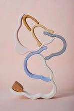 Load image into Gallery viewer, Raduga Grez Waterfall Arcs