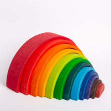 Load image into Gallery viewer, Rainbow Stacker (Bright)