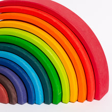 Load image into Gallery viewer, Rainbow Stacker (Bright)