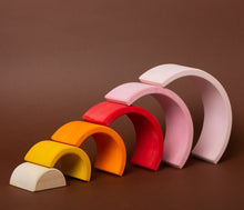 Load image into Gallery viewer, Mini Pink Rainbow