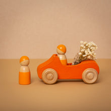 Load image into Gallery viewer, Wooden Car Set