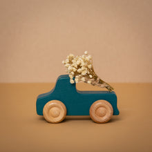 Load image into Gallery viewer, Wooden Car Set