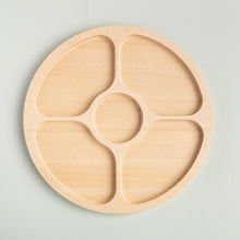 Load image into Gallery viewer, Round Loose Parts Tray