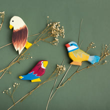 Load image into Gallery viewer, Eagle Figurine